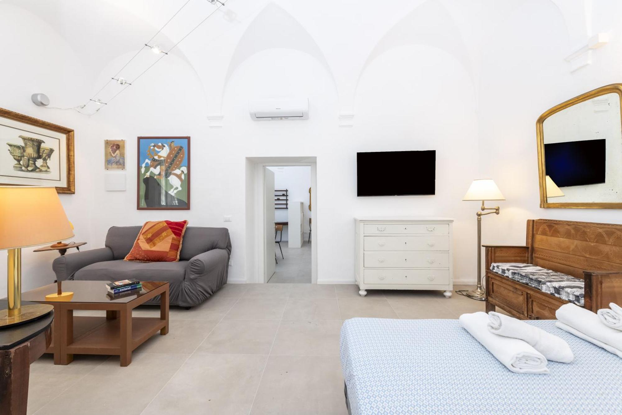 Banchi Apartments - Castel Sant'Angelo 罗马 外观 照片